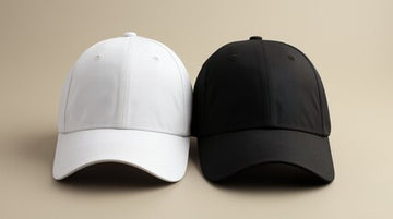 Heavy Brushed Cotton Cap