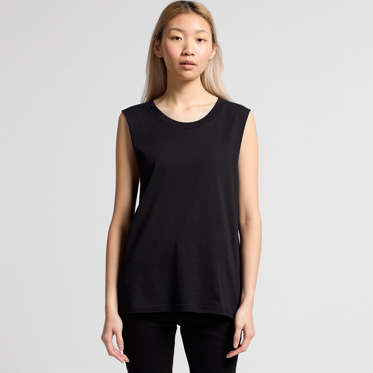 Womens Upside Tank 4069