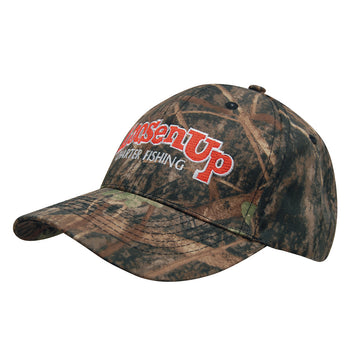 True Timber Camo Cap