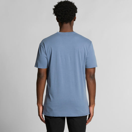 Men's Staple Faded Tee