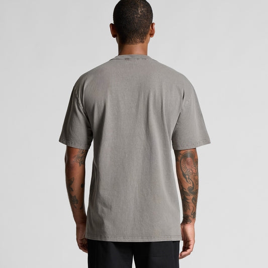 Men's Heavy Faded Tee