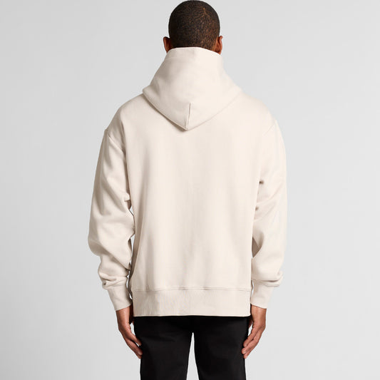 Men's Heavy Zip Hood