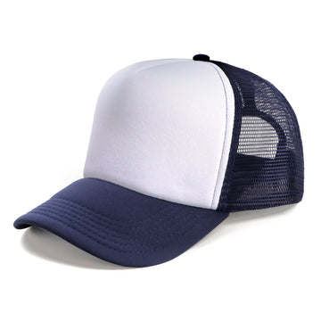 Trucker Mesh Cap