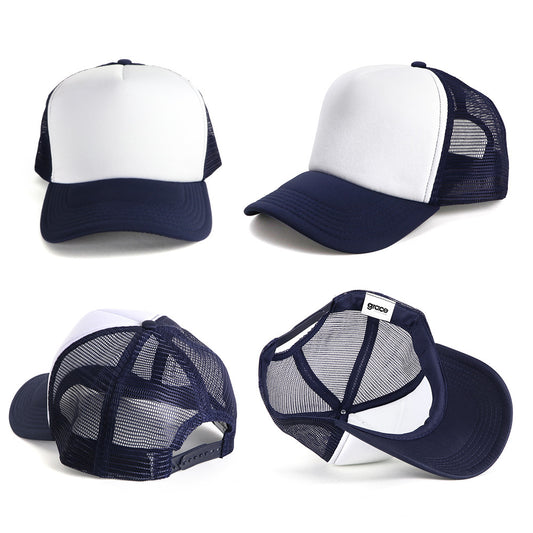 Trucker Mesh Cap