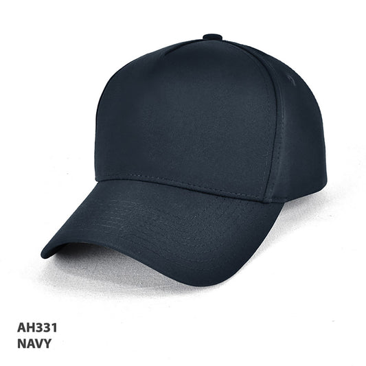 D-Lux 5 Panel Cap AH331