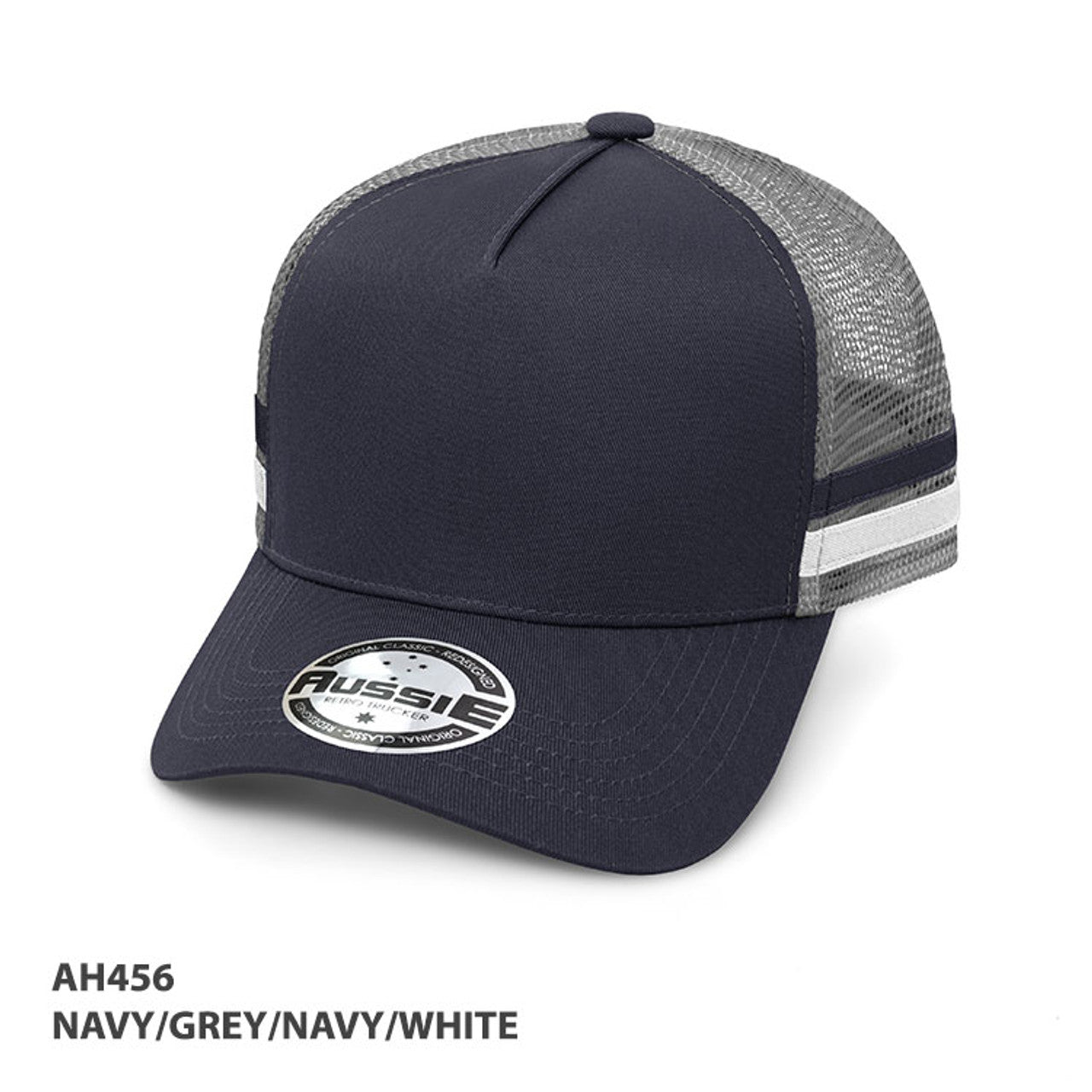 Aussie Trucker Cap AH456