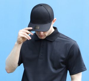 Inivi Premium Cotton/Mesh Cap IV101