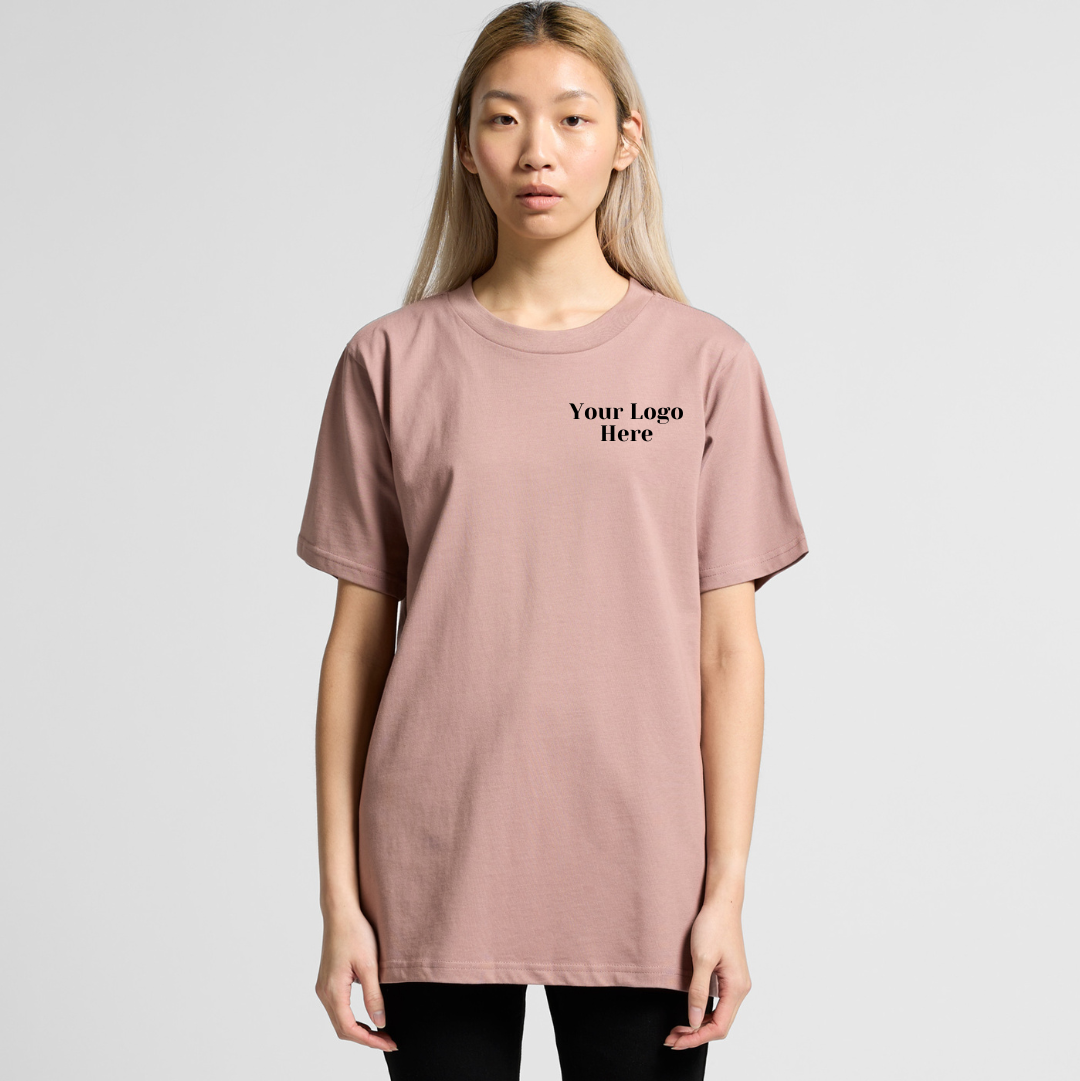 Womens Classic Tee