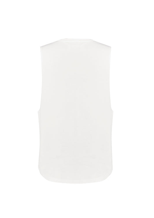 Mens Streetworx Sleeveless Tee