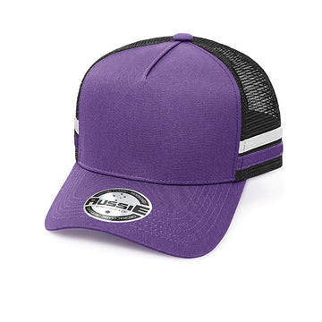 Kids Aussie Trucker Cap